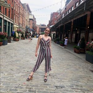 Meet your Posher, Kelty